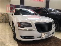 كرايسلر 300